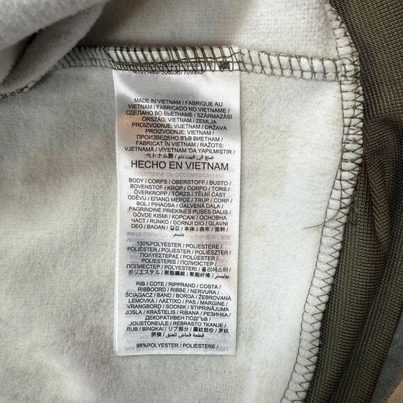 Nike - Baltimore Ravens Solute to Service Camo Hoodie - Picture 8 of 10